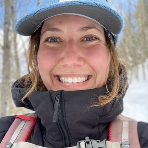 Meet your Posher, Catherine